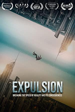 Expulsion 2020 WEBRip XviD MP3-XVID