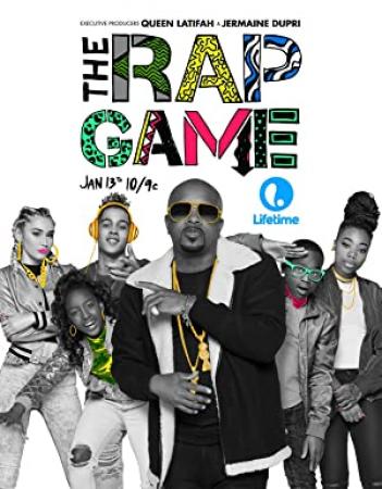 The Rap Game S01E06 Shakin Things Up WS DSR x264-[NY2]