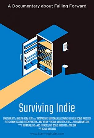 Surviving Indie 2016 1080p WEBRip x264-RARBG