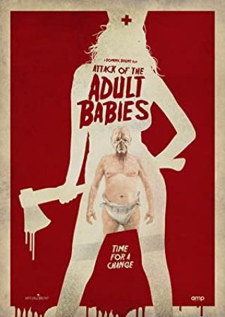 Adult Babies 2017 BRRip XviD AC3-EVO