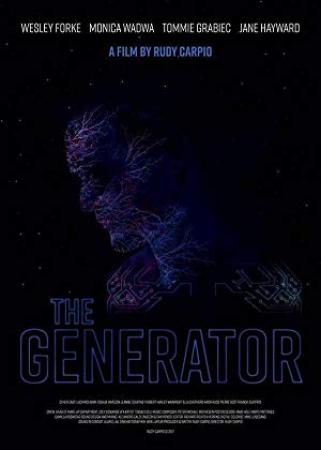 The Generator (2017) [WEBRip] [720p] [YTS]