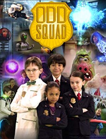 Odd Squad S02E14