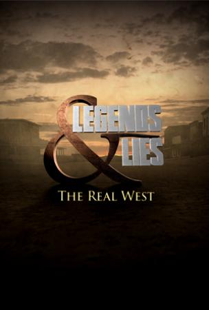 Legends and Lies S02E06 Benedict Arnold American Traitor HDTV x264-W4F - [SRIGGA]