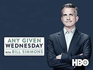 Any Given Wednesday with Bill Simmons S01E01 720p HBO WEBRip AAC2.0 H264-BTW[rarbg]