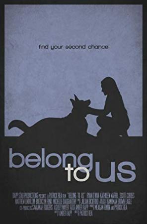 Belong To Us 2018 WEB-DL XviD MP3-FGT