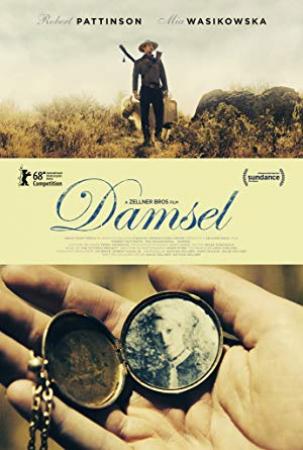 Damsel (2018) [WEBRip] [720p] [YTS]