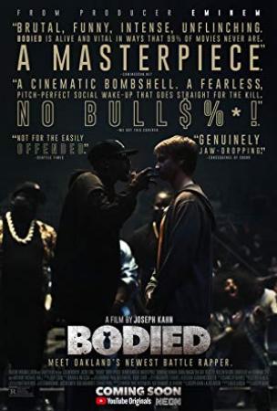 Bodied (2017) [WEBRip] [1080p] [YTS]