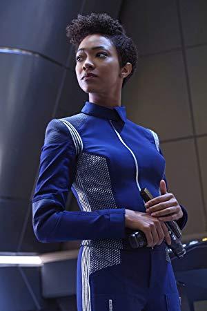 Star Trek Discovery S01E07 720p WEB-DL x264 CLEANED