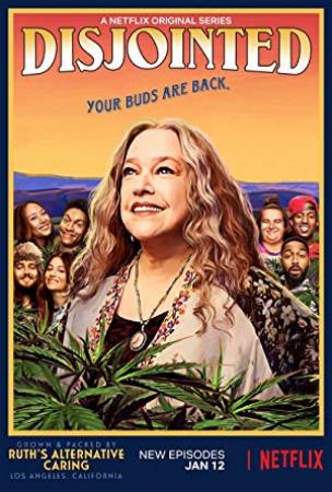 Disjointed s01 720p