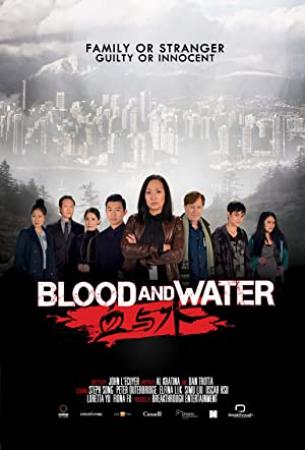 Blood and Water 2020 S02E01 XviD-AFG