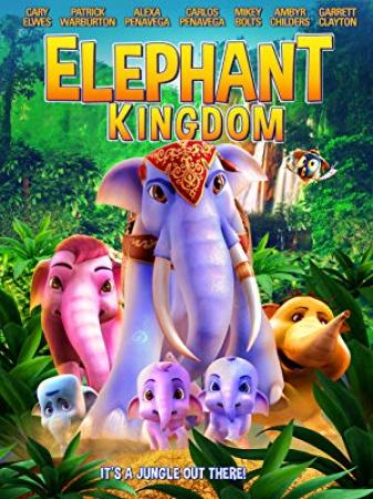 Elephant Kingdom 2016 1080p WEBRip x264-RARBG