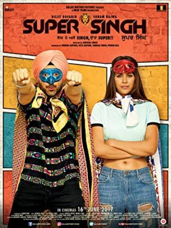 Super Singh 2017 720p HD Punjabi GOPISAHI