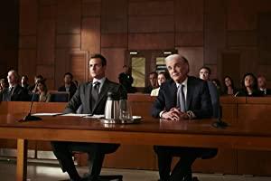 Suits S06E08 - Borrowed Time (x264)