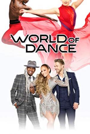 World of Dance S04E04 720p WEB h264-ROBOTS[eztv]