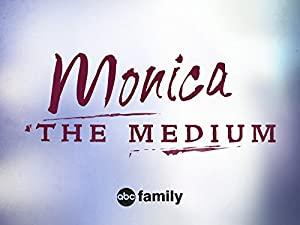 Monica The Medium S02E02 Roommates Wanted HDTV x264-[NY2] Missing End - [SRIGGA]