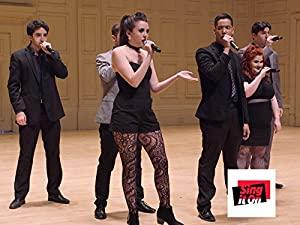 Sing It On S02E07 Northeast Semifinals HDTV x264-[NY2] - [SRIGGA]