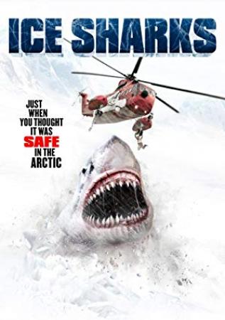 Ice Sharks (2016) 1080p BrRip x264 - VPPV