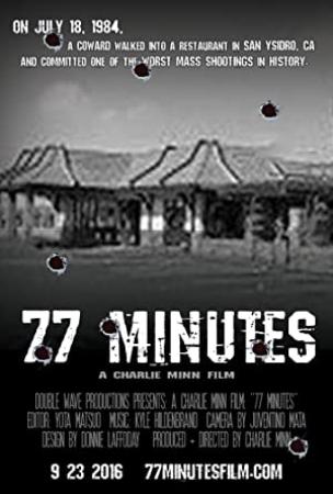 77 Minutes (2016) [1080p] [WEBRip] [YTS]