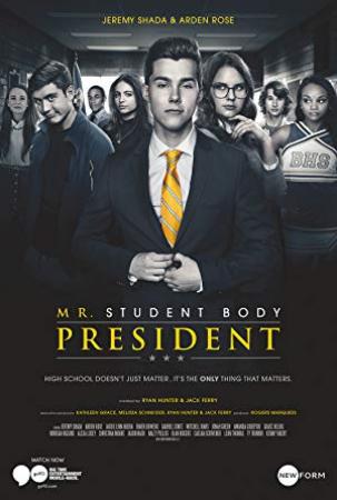 Mr Student Body President S01 WEBRip x264-ION10