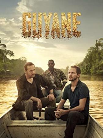Guyane S02E01 FRENCH HDTV XviD-ZT