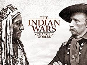 The Indian Wars A Change of Worlds S01E01 WEBRip x264-iNSPiRiT[TGx]