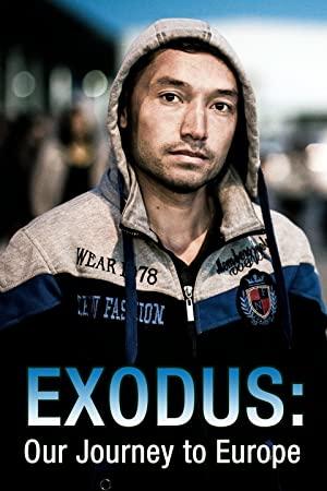 Exodus (1960) [720p] [BluRay] [YTS]