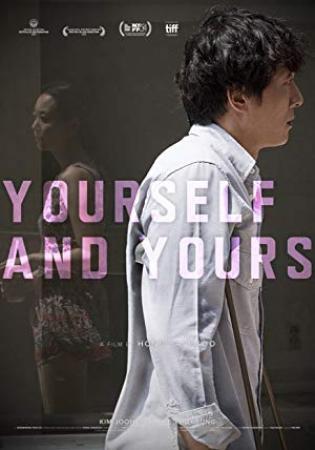 Yourself and Yours 2017 720p BRRip 800MB MkvCage