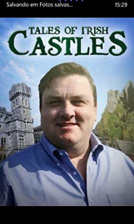 Tales of Irish Castles 1of6 The Normans Are Coming 1080p WEB x264 AAC