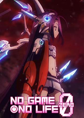 [Nep_Blanc] No Game No Life Zero [1080p] [x265] [10Bit] [Subbed] V2