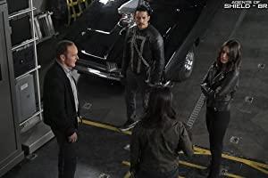 Marvel's Agents of S.H.I.E.L.D. S04E22 HDTV x264