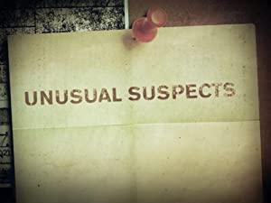 Unusual Suspects S07E09 Left Alone 480p HDTV x264-mSD