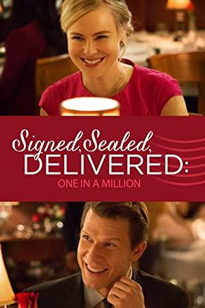Signed Sealed Delivered One In A Million (2016) [1080p] [WEBRip] [5.1] [YTS]