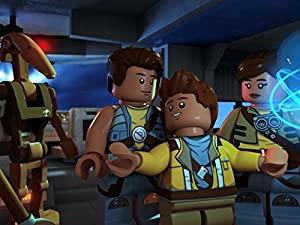 Lego Star Wars The Freemaker Adventures S01E09 XviD-AFG