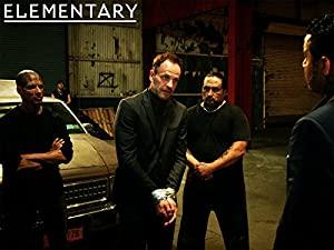 Elementary S05E02 - Worth Several Cities [720p WEB-DL H.264 AC3] [Lektor PL]