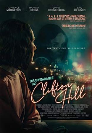 Disappearance At Clifton Hill 2020 1080p WEB-DL H264 AC3-EVO[EtHD]