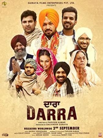 Darra 2017 TV RIP Punjabi GOPISHAI