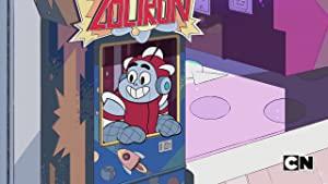 Steven Universe S04E05 Future Boy Zoltron PREAiR 720p WEBRip x264-SRS