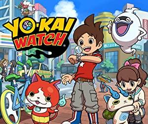 Yo-Kai Watch S02E01 DUBBED REAL HDTV x264-W4F