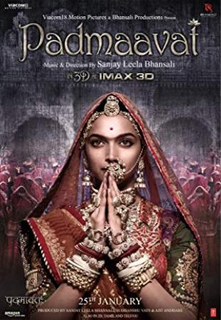 Padmaavat (2018) 720p BluRay Download Full Movie [MoviesEv com]