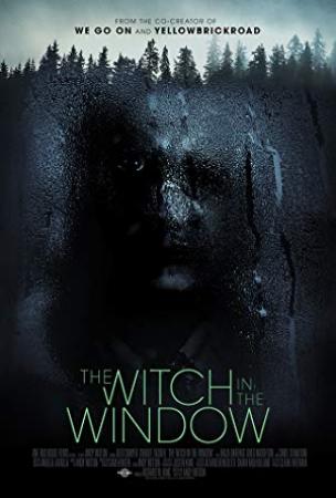 The Witch in the Window 2018 HDRip XViD-ETRG