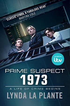 Prime Suspect Tennison S01 1080p TVShows