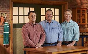 From  - Woodsmith Shop S10E08 720p HDTV AC3 2.0 x264