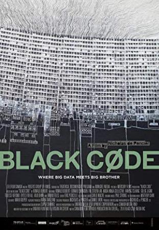Black Code 2016 1080p WEBRip x264-RARBG