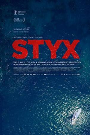 Styx (2018) [WEBRip] [720p] [YTS]