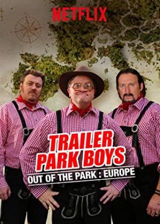 Trailer Park Boys Out of the Park S01E01 720p HEVC x265-MeGusta