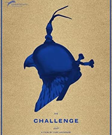 The Challenge 2016 ARABIC 1080p BluRay H264 AAC-VXT