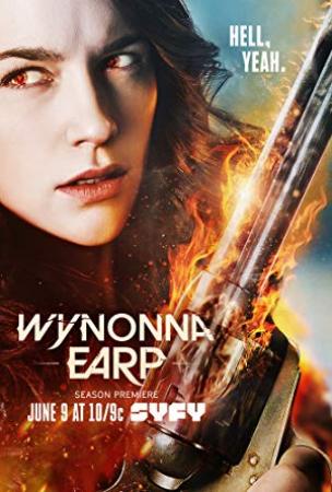 Wynonna Earp 2x01 Steel Bars and Stone Walls ITA ENG 1080p AMZN WEBMux DD 5.1 x264-Morpheus