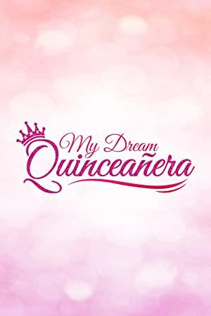 My Dream Quinceanera S01E07 720p WEB h264-KOGi[eztv]