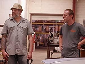 Big Easy Motors S01E12 Get My Goat 720p HDTV x264-DHD[brassetv]