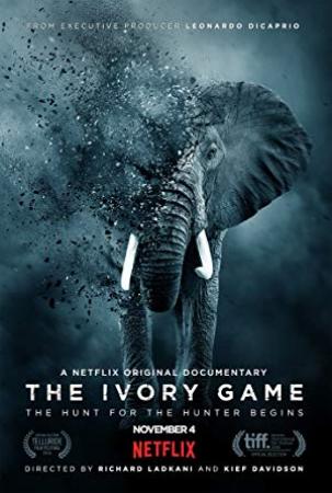 The Ivory Game (2016) 720p 10bit WEBRip x265-budgetbits